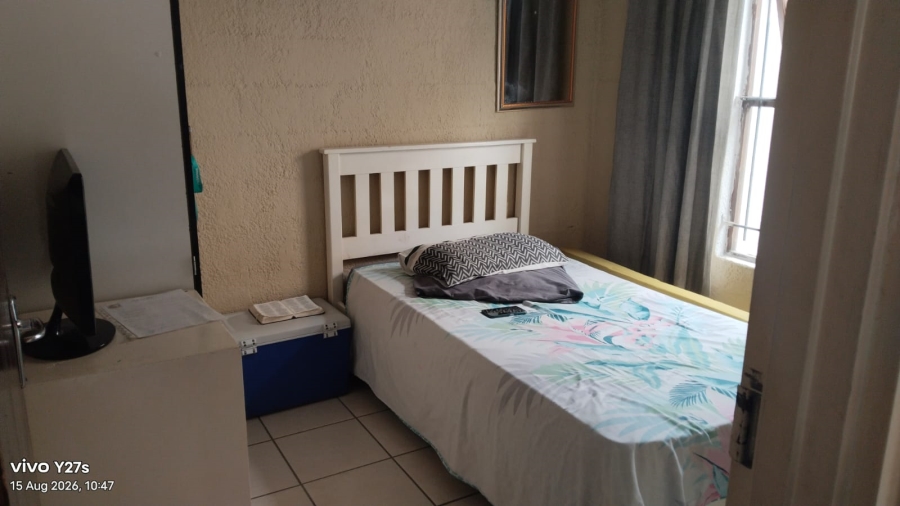 2 Bedroom Property for Sale in Bernadino Heights Western Cape